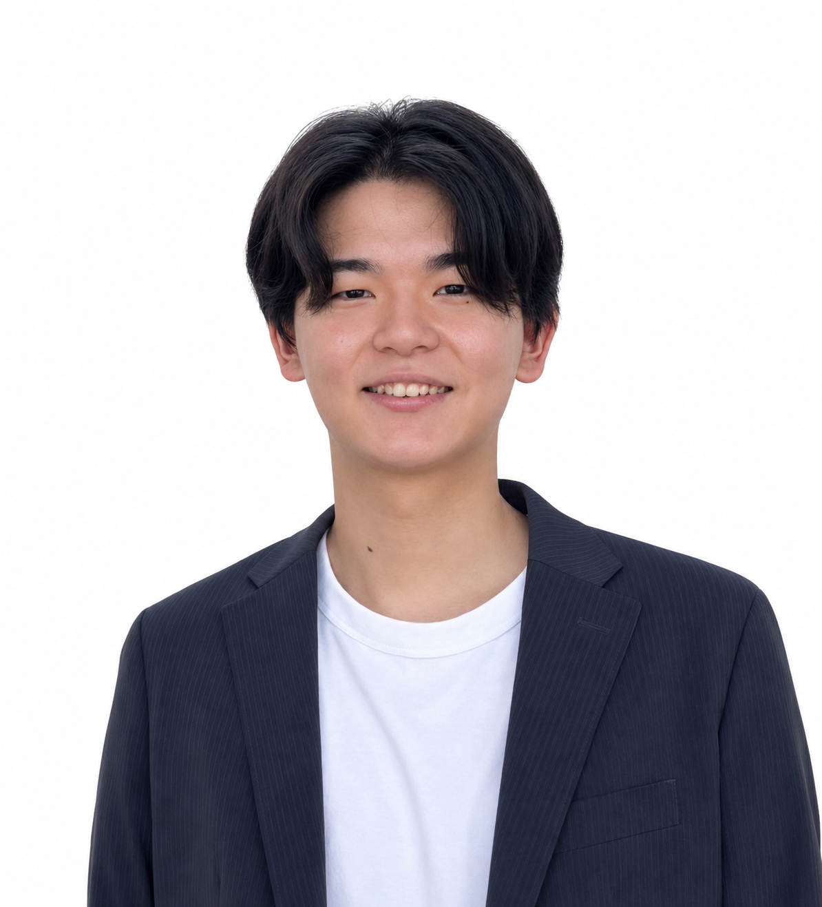 岩田 知旺