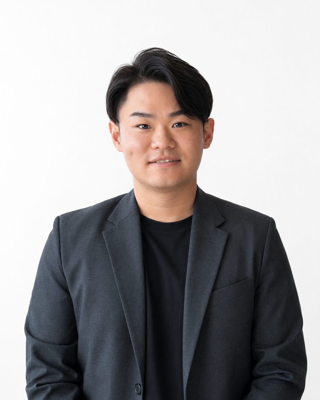 田中 優大